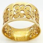 Ring Geel goud
