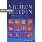 STERRENBEELDEN - LIEFDE/KARAKTER/RELATIES 9789043802444, Boeken, Verzenden, Zo goed als nieuw, Falken