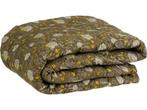 In the Mood Collection Quilt Deken - L180 x B130 cm - Katoen, Verzenden, Nieuw