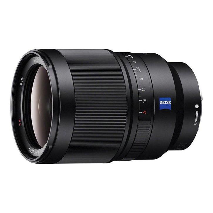 Sony FE Distagon T* 35mm f/1.4 ZA objectief (SEL35F14Z.SYX, Audio, Tv en Foto, Fotografie | Lenzen en Objectieven, Groothoeklens