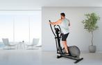 Toorx ERX-3000 Crosstrainer - Gratis trainingsschema, Verzenden, Nieuw, Crosstrainer