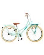 Volare Excellent Kinderfiets - Meisjes - 26 inch - Groen, Ophalen of Verzenden, Nieuw, Overige merken