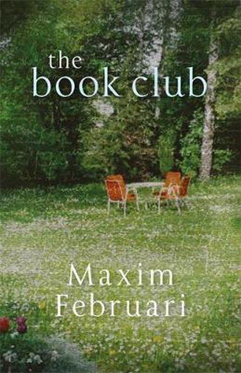 Book Club 9780857381323 Marjolijn Februari, Boeken, Taal | Engels, Gelezen, Verzenden
