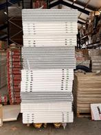 2cm Tackerplaat EPS-T (100m2) (Vloerverwarming, legsystemen), Doe-het-zelf en Verbouw, Verwarming en Radiatoren, Ophalen of Verzenden