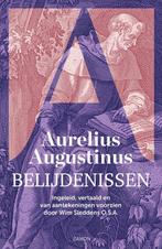 9789463401227 Augustinus uitgaven - Belijdenissen, Verzenden, Nieuw, Aurelius Augustinus