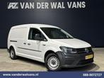 Volkswagen Caddy | 2.0 TDI L2H1 Maxi Euro6 Airco |, Auto's, Gebruikt, Euro 6, Volkswagen, Wit
