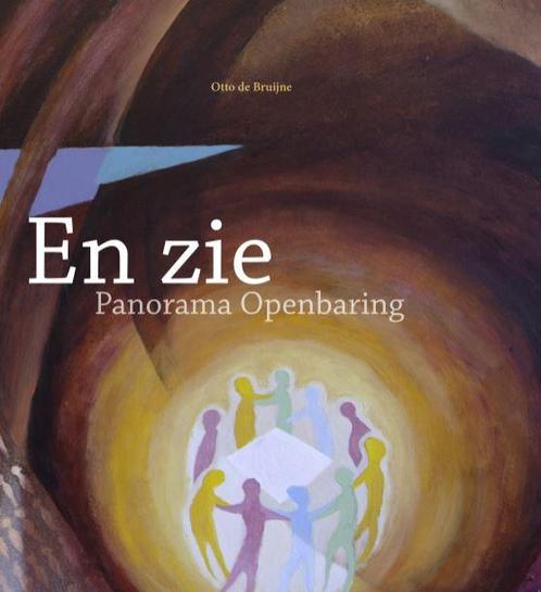 En zie.... 9789079859771 Otto de Bruijne, Boeken, Kunst en Cultuur | Beeldend, Gelezen, Verzenden