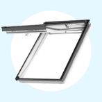 Velux Uitzettuimeldakraam GPU PK06 0070 94x118, Verzenden, Nieuw
