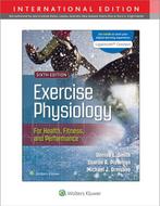 9781975179625 Lippincott Connect- Exercise Physiology for..., Boeken, Studieboeken en Cursussen, Verzenden, Nieuw, Sharon Plowman
