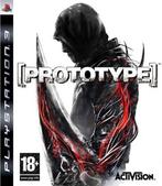 Prototype (PS3 Games), Spelcomputers en Games, Games | Sony PlayStation 3, Ophalen of Verzenden, Zo goed als nieuw