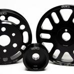 GFB 13 Subaru BRZ / 13 Scion FR-S 3 Pc L/W Pulley Kit (Inc, Ophalen of Verzenden, Nieuw