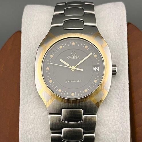 Omega - Seamaster - Zonder Minimumprijs - 1465/1448 - Heren, Sieraden, Tassen en Uiterlijk, Horloges | Heren