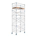 ASC Rolsteiger 135 x 7.2 mtr werkhoogte, Verzenden, Nieuw, Rolsteiger of Kamersteiger, 5 meter of hoger