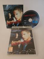 Prison Break the Conspiracy Playstation 3, Ophalen of Verzenden, Zo goed als nieuw