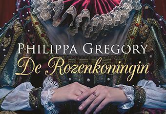 De rozenkoningin / Dwarsligger / 313 9789049803827, Boeken, Romans, Gelezen, Verzenden