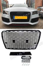 RS7 Look Front Grill voor Audi A7 4G, Ophalen of Verzenden