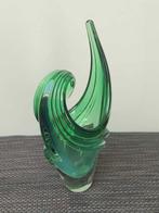 Murano - Vaas - Muranoglas - Murano glazen vaas, Antiek en Kunst, Antiek | Glas en Kristal