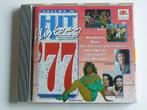 Hit History vol. 23 - 1977, Cd's en Dvd's, Cd's | Verzamelalbums, Verzenden, Zo goed als nieuw