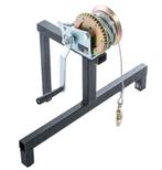 Handlier - 454 kg - 20 m kabellengte - gegoten haak, Doe-het-zelf en Verbouw, Lieren en Takels, Ophalen of Verzenden, Nieuw