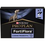 Pro Plan Fortiflora Hond 7 x 1 gr, Nieuw, Verzenden