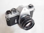 Asahi Pentax Spotmatic + SMC Takumar 1,8/55mm | Single lens, Nieuw