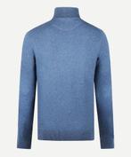 2dekans | McGregor XL Faded Blue Roll Neck Sweater -, Kleding | Heren, Overhemden, Ophalen of Verzenden, Zo goed als nieuw, McGregor