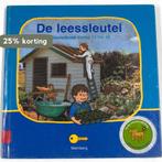 Sleutelboek De leessleutel Deel B Thema 13 t/m 16, Verzenden, Gelezen