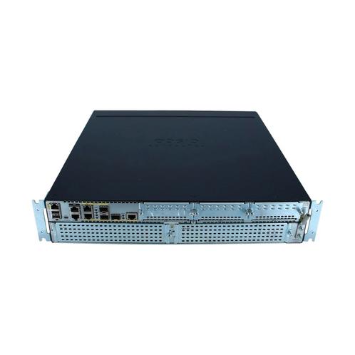 Cisco ISR4351-K9, Computers en Software, Routers en Modems, Nieuw, Verzenden