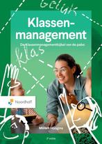 9789001079932 Klassenmanagement | Tweedehands, Verzenden, Zo goed als nieuw, Miriam Klamer-Hoogma