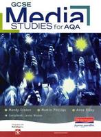 AQA GCSE Media Studies: GCSE media studies for AQA by Ms, Gelezen, Verzenden