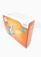 EA Sports Active 2 & USB & 2 Sensoren & Weerstandsband Boxed, Spelcomputers en Games, Games | Nintendo Wii, Ophalen of Verzenden