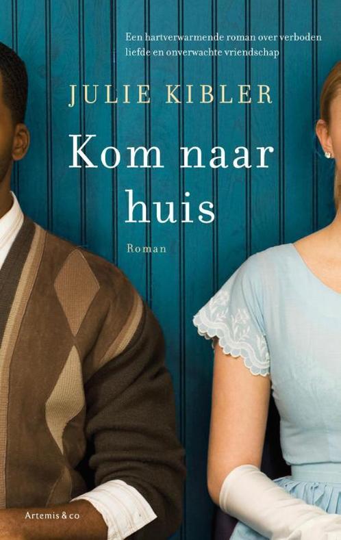 Kom naar huis 9789047202844 Julie Kibler, Boeken, Romans, Gelezen, Verzenden