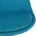 Eetkamerstoel Muellerchester  - WL6M124, Huis en Inrichting, Stoelen, Ophalen of Verzenden, Nieuw