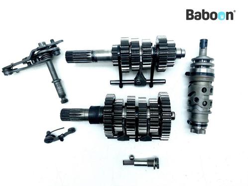 Versnellingsbak Ducati Multistrada 1260 2018-2021 (MTS1200), Motoren, Onderdelen | Ducati, Gebruikt, Verzenden