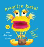 Klaartje kietel 9789000306510 Sam Lloyd, Verzenden, Gelezen, Sam Lloyd