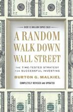 A Random Walk Down Wall Street - Burton G. Malkiel - 9780393, Boeken, Economie, Management en Marketing, Nieuw, Verzenden