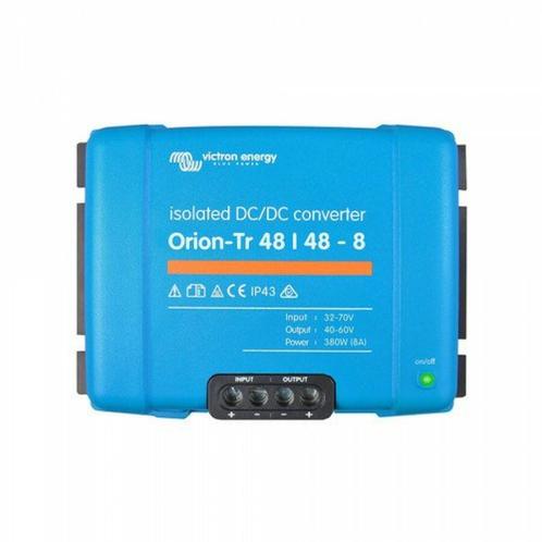 Victron Orion-Tr 48/48-8A (380W) isolated, Auto-onderdelen, Accu's en Toebehoren, Ophalen of Verzenden