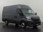 Iveco Daily 35S14 Hi-Matic Automaat L2H2 | 3500Kg Trekgewich, Automaat, Stof, Gebruikt, Euro 6