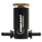 Vibrant Manual Boost Controller w/ Mounting Bracket (Black, Ophalen of Verzenden