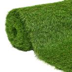 vidaXL Kunstgras 1x10 m/30 mm groen, Huis en Inrichting, Verzenden, Nieuw