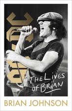 The lives of Brian (9780241446423, Brian Johnson), Antiek en Kunst, Verzenden