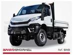 Bravo Snorkel Iveco Daily 2014+, Ophalen of Verzenden