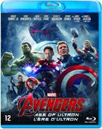 The Avengers: Age of Ultron (Blu-ray), Verzenden, Gebruikt