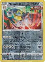 Melmetal 189/264 reverse holo (Fusion Strike), Hobby en Vrije tijd, Verzamelkaartspellen | Pokémon, Ophalen of Verzenden, Nieuw