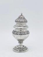 Strooier - .826 zilver - Deense rijk caster, Antiek en Kunst, Antiek | Goud en Zilver