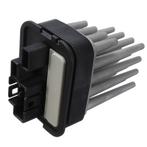 Kachelweerstand Opel 90566802 90512510, Auto-onderdelen, Verzenden, Nieuw