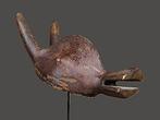 Mask - Mama/Kantana - Nigeria - ritueel masker Mangam.
