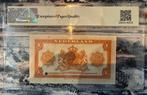 Nederland. - 1 Gulden - 1943 - Specimen - Pick 64s (Zonder