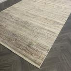 Brinker Himalaya 846 beige/off-white Vloerkleed - 200x300cm, Ophalen of Verzenden, Zo goed als nieuw