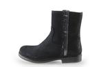 Muyters Enkellaarzen in maat 28 Blauw | 10% extra korting, Kinderen en Baby's, Kinderkleding | Schoenen en Sokken, Verzenden, Jongen of Meisje